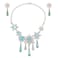 Disney Elsa Jewelry Set Metallic