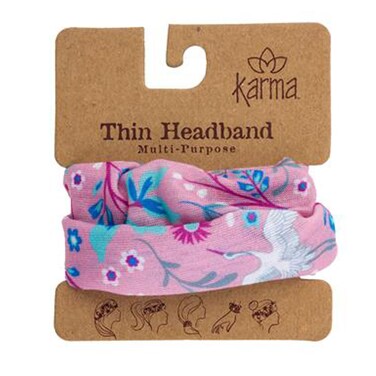Karma Gifts Thin Headband, Dream