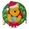 Loungefly Disney Winnie the Pooh Stuck in Wreath Glow Crossbody Bag