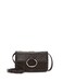 Vince Camuto Menio Small Crossbody, Rootbeer