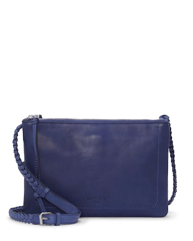 Lucky JEMA-CB, Beacon Blue