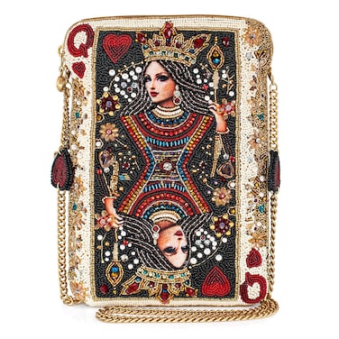 Mary Frances The Queen Mini, Multi