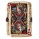 Mary Frances The Queen Mini, Multi