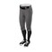 EvoShield Women's Standard Low Rise, Charcoal, Medium