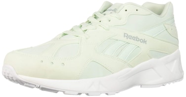 Reebok Unisex Adult's Aztrek Shoes, Storm Glow/Sea Spray/White, 8 M US