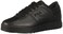 Fila womens Work Health Care Professional Shoe, Blk/Blk/Blk, 6 US