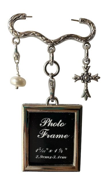 Remembrance Brooch Pin for Wedding or Funeral Boutonniere Pin Mother of The Bride Groom Missing You Cross Charm