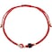 Red String Bracelet for Protection, Azabache Evil Eye Bracelet for Women &amp; Men, Hilo Rojo de Protecci&oacute;n, Pulseras Rojas de Protecci&oacute;n - Religious Bracelets for Good Luck, Spiritual Meaning, and Style.