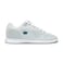 Brunswick Axis Wht/Teal Ladies Size 7