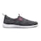 Brunswick Bowling Products Ladies Envy Bowling Shoes- B US, Grey, 10