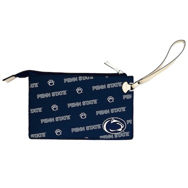 Littlearth Penn State Nittany Lions NCAA Victory Wristlet