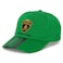 Lamborghini 2023 Adult Squadra Corse Travel Cap Green