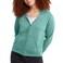 Hanes, EcoSmart Fleece Full Hoodie, Zip-Up Hooded Sweatshirt for Women, SPANISH MOSS