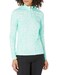 HUK Women's Standard Icon X Hoodie  UPF 50+ Long-Sleeve Fishing Shirt, Running Lakes-Beach Glass, Medium