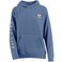 Salt Life Beachside Hoodie Long Sleeve Classic Fit, Atlantic, Large