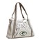 Littlearth Green Bay Packers NFL Hoodie Purse