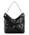 GUESS Levia Large Hobo, Black