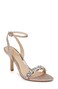 Jewel Badgley Mischka Ojai Crystal Adorned Sculpted Stilettos