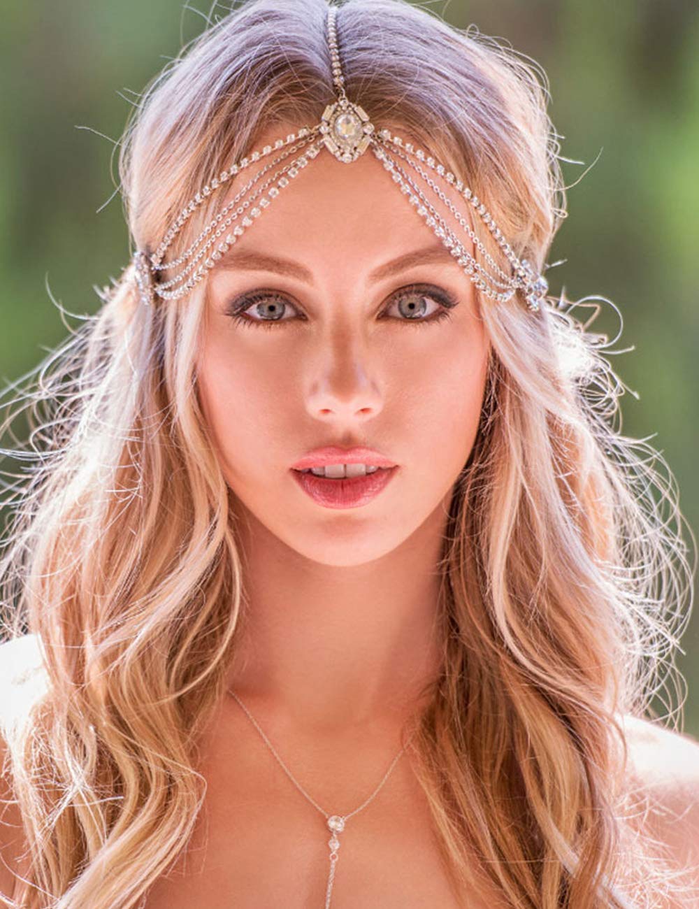 head accessories for women