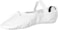 Leo Women's Ballet Russe Dance Shoe, White, 4.5 B US