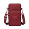 Shoulder bag for Women Crossbody Bag Mini Handbag Mobile Phone Bag Pouch Arm Purse Small Pocket