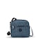 Kipling Womens Keefe Crossbody Bag, Lightweight Everyday Purse, Nylon Shoulder Bag