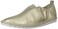 KELSI DAGGER BROOKLYN Women's Royce Shoe, Platinum, 5.5 M US