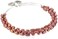 Alex and Ani Womens Boulder EWB, Iris Bangle Bracelet, Rafaelian Silver, Expandable