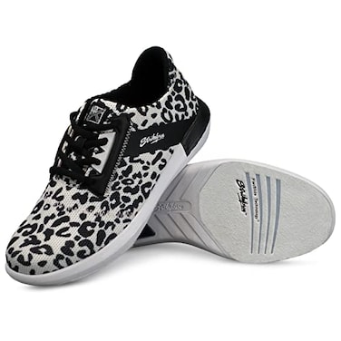 KR Strikeforce Lux Leopard Size 7