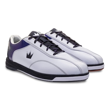 Brunswick Legacy Womens Bowling Shoes (Luma Berry, us_Footwear_Size_System, Adult, Women, Numeric, Medium, Numeric_8_Point_5)