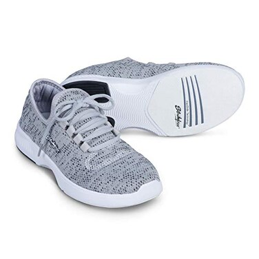 KR Strikeforce Maui Grey Size 8.5