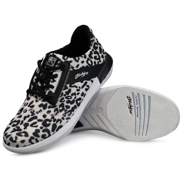 KR Strikeforce Lux Leopard Size 11
