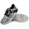 KR Strikeforce Lux Leopard Size 8