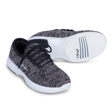 KR Strikeforce Womens Bowling Shoes, Plum, 9 US
