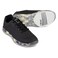 KR Strikeforce Compass Black Womens Size 8.5 Bowling Shoe