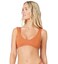 L*Space One Wave Reversible Top Amber SM (32-34B)