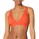 Billabong Women's Standard High Point Tri Bikini Top, Samba, X-Large