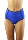 Akela Surf Star Bikini Bottom, Blue, Large