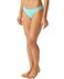 TYR Women's Mini Bikini Swimsuit Bottom, Seafoam, X-Small
