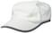 Headsweats Womens Performance Reflective Race Hat for Running and Outdoor Lifestyle Baseball Cap, White Reflective
