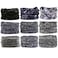 MOXBEST Neck Gaiter Mask Face Scarf Bandana Tube Cover Headwear Balaclava Headband Headwrap for Men and Women