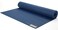 JadeYoga Travel Yoga Mat - Packable, Lightweight, &amp; Portable Yoga Mat - Non-Slip Natural Rubber Mat for Women &amp; Men -Great for Yoga, Home, Gym, Pilates, Fitness &amp; Stretching (Midnight Blue, 74" x 24")
