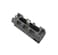 Sign Guardian Mounting Hardware for Signs on Chain Link Fencing - Anti Theft - One Way Locking System - Easy Install