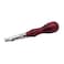 C.S. Osborne Adjustable U-Gouge Tool