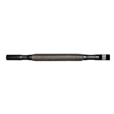 Mayhew Tools 17358 Hammerless Tool 5/16-Inch Wood Chisel and 5/16-Inch Hammer Tool,Multi,One Size