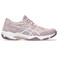 ASICS Women's Gel-Rocket 11 Volleyball Shoes, 8, Watershed Rose/White