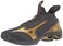 Mizuno Unisex Wave Lightning Neo 2 Volleyball Shoe, Black Oyster, 12 US Men