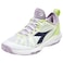 Diadora Women's Speed Blushield Fly 4+ All Ground Tennis Shoe
