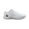 Wilson Rush Pro Ace Women's Tennis Shoe, White/Black, Size 9.5