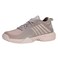 K-Swiss Women's Hypercourt Supreme Tennis Shoe, Satellite/Sepia Rose/Pale Neon Coral, 9 M
